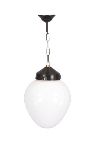 Suspension - Noir - 40 W