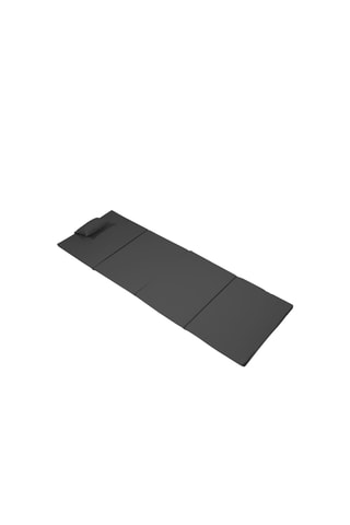 Matelas pliable - 55 x 180 x 5 cm