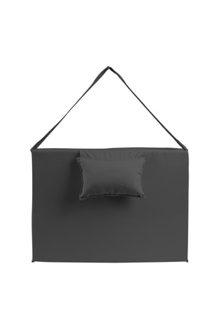 Matelas pliable - 55 x 180 x 5 cm