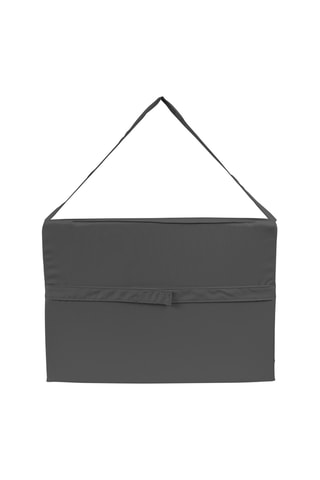 Matelas pliable - 55 x 180 x 5 cm