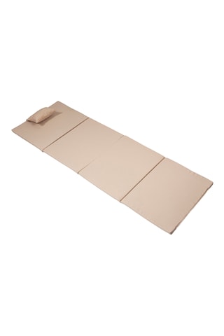 Matelas pliable - 55 x 180 x 5 cm