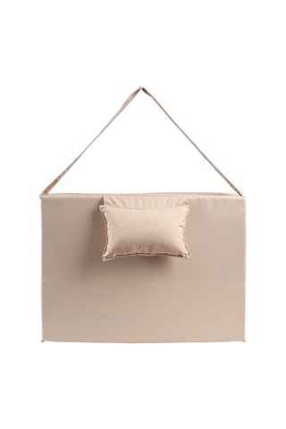 Matelas pliable - 55 x 180 x 5 cm