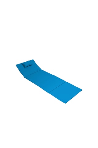 Matelas pliable - 55 x 180 x 5 cm