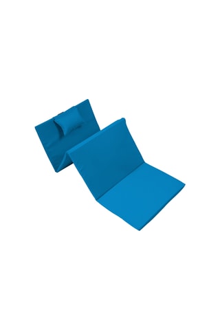 Matelas pliable - 55 x 180 x 5 cm