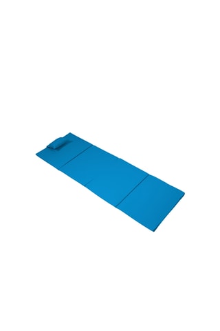 Matelas pliable - 55 x 180 x 5 cm