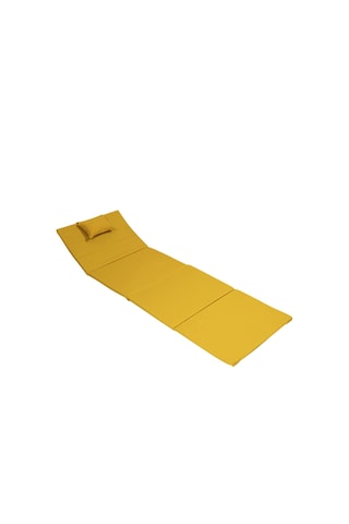 Matelas pliable - 55 x 180 x 5 cm