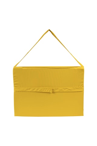 Matelas pliable - 55 x 180 x 5 cm