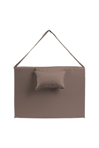 Matelas pliable - 55 x 180 x 5 cm