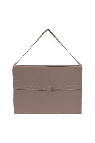 Matelas pliable - 55 x 180 x 5 cm