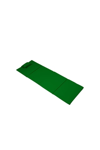 Matelas pliable - 55 x 180 x 5 cm