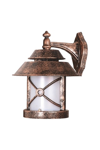 Applique murale - Marron - 40 W