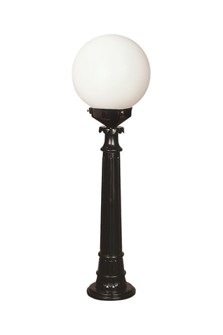 Lampadaire - Blanc - 40 W