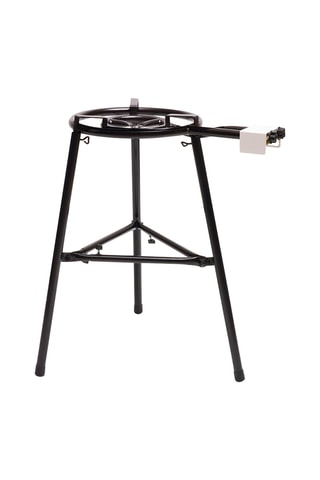 Barbecue à gaz - 2 brûleurs