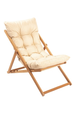 Chilienne - 59 x 90 x 44 cm