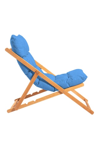 Chilienne en hêtre - 59 x 90 x 44 cm