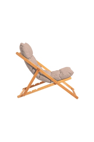 Chilienne en hêtre - 59 x 90 x 44 cm