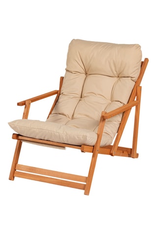 Chilienne - 50 x 83 x 85 cm