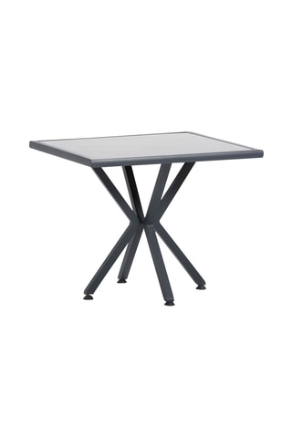 Table de jardin - 94 x 78 x 94 cm