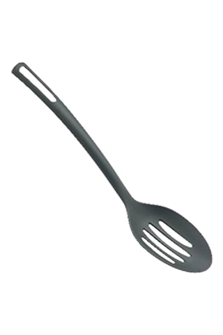 Colher perfurada - 30 cm