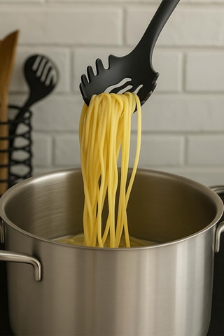 Colher para esparguete - 30 cm