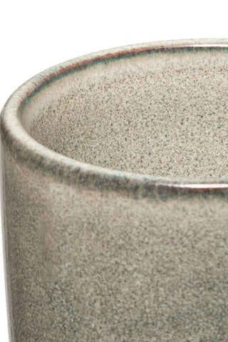 Chávena de expresso em porcelana - 10 cl