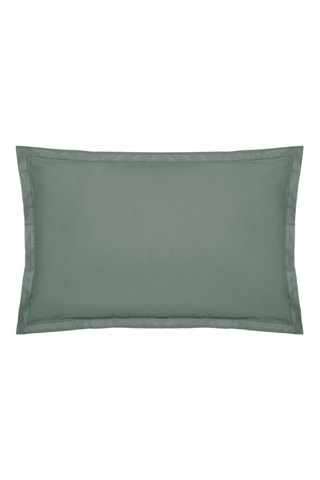Fronha de almofada - Verde