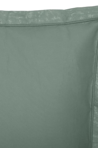 Fronha de almofada - Verde