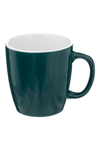 Caneca em porcelana - 18 cl