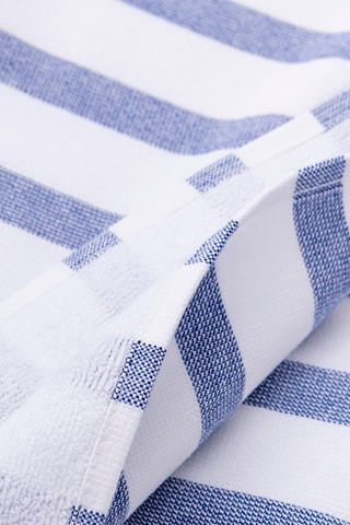 Toalha de banho grande - Branco - 80 x 165 cm