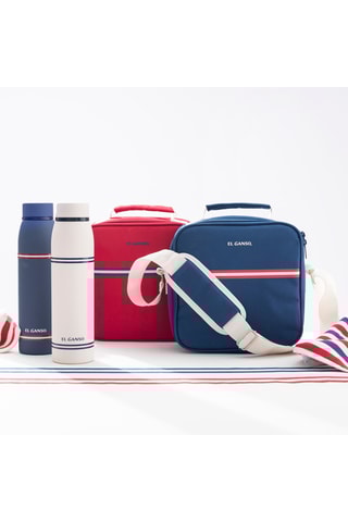 Garrafa em aço inoxidável - 75 cl