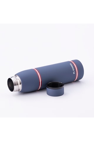 Cantil em aço inoxidável - 75 cl