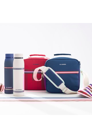 Cantil em aço inoxidável - 75 cl