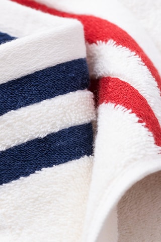 Toalha de mãos - Branco - 50 x 90 cm