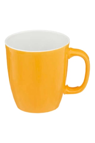 Caneca em porcelana - 18 cl