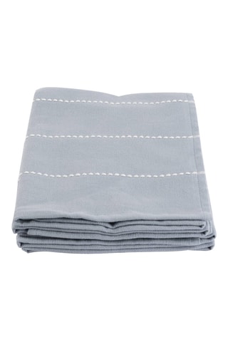 2 panos de cozinha - Azul,