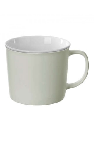 Caneca em porcelana - 38 cl