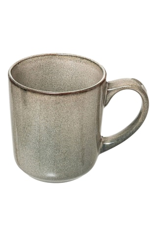 Caneca em porcelana - 42 cl