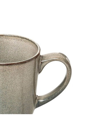 Caneca em porcelana - 42 cl