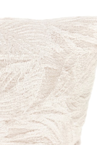 Almofada - Bege - 40 x 40 cm