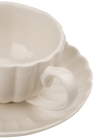 Chávena de chá em porcelana - 22 cl