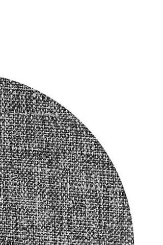 Toalha de mesa - Cinzento