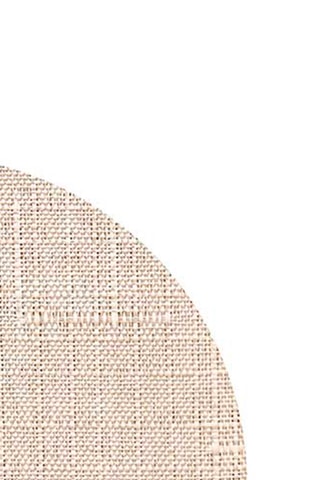 Toalha de mesa - Creme