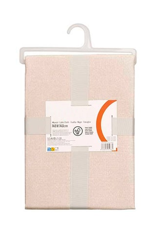 Toalha de mesa - Creme