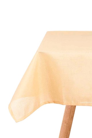 Toalha de mesa - Bege