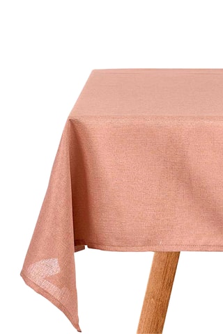 Toalha de mesa - Rosa