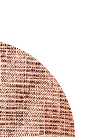 Toalha de mesa - Rosa