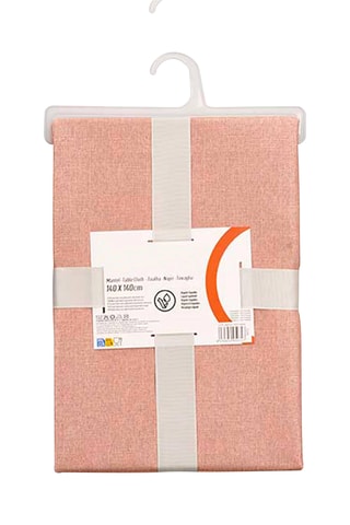 Toalha de mesa - Rosa