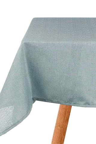 Toalha de mesa - Azul,