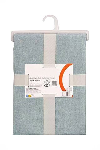 Toalha de mesa - Azul,