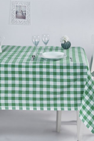 Toalha de mesa - Verde